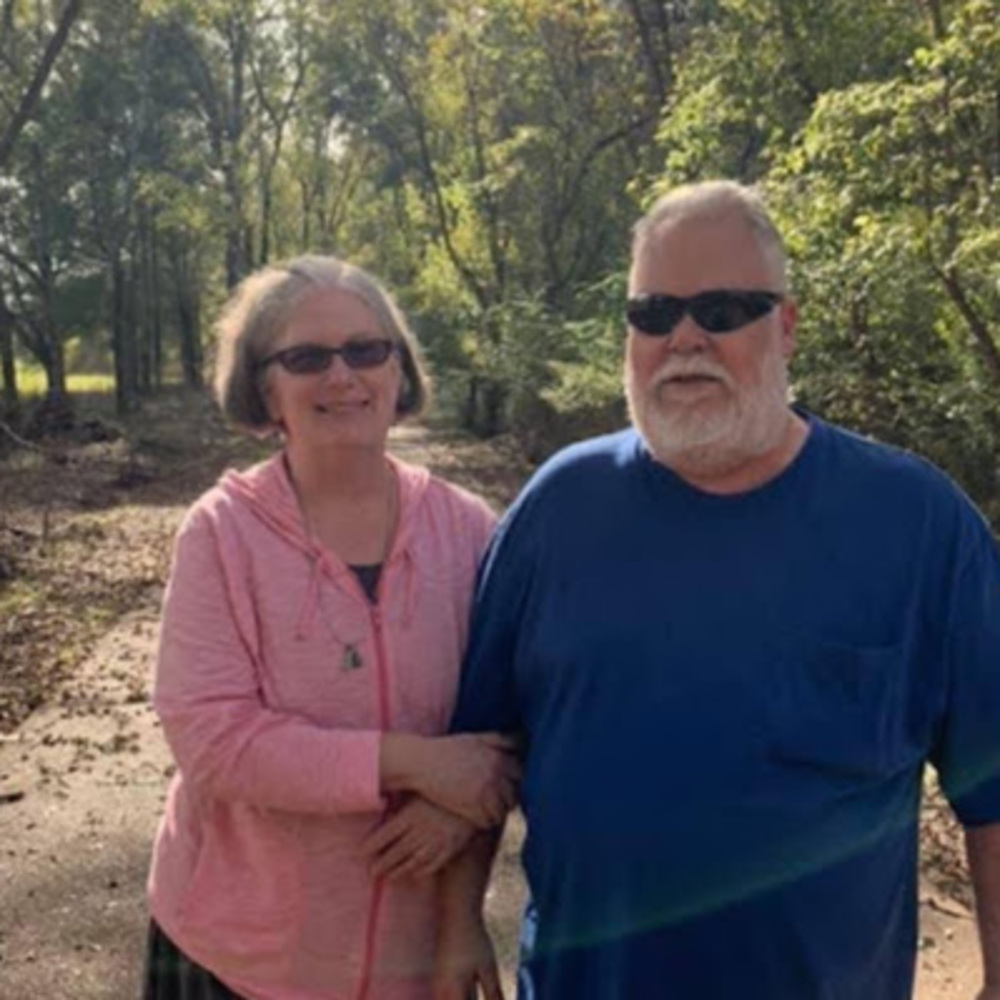 Meet your Posher, Marjorie